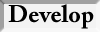 menu_develop