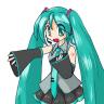 MikuHatsune_picture